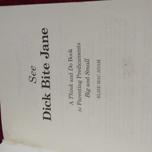 See Dick Bite Jane - Picture 3 of 11